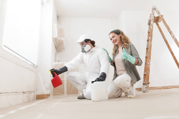 Best Biohazard Mold Removal  in Westview, FL